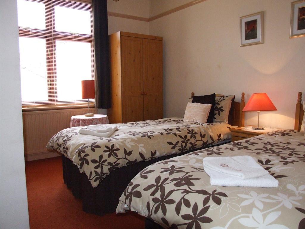 Mountview Bed & Breakfast St Austell Room photo